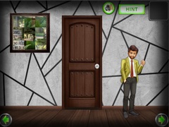 Игра Amgel Easy Room Escape 308