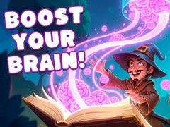 Игра Boost Your Brain!