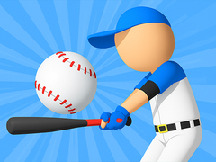 Игра Idle Baseball Tycoon
