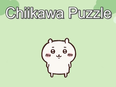 Игра Chiikawa Puzzle