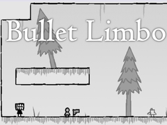 Игра Bullet Limbo