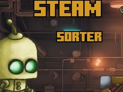 Игра Steam Sorter