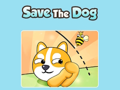 Игра Save the Dog
