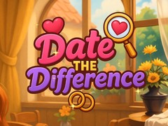 Игра Date The Difference