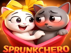 Игра Sprunkchero