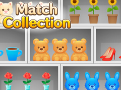 Игра Match Collection