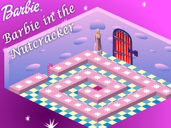 Игра Barbie in the Nutcracker