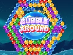 Игра Bubble Around