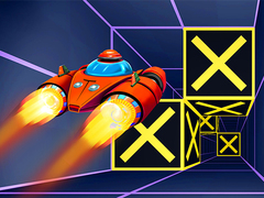 Игра Speed Run 3D