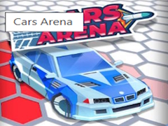 Игра Cars Arena