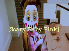 Игра Scary Baby Pink 