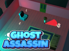 Игра Ghost Assassin