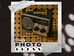 Игра Daily Photo Guess