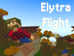 Игра Elytra Flight