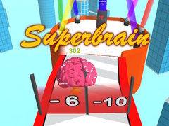 Игра Superbrain