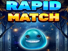 Игра Rapid Match