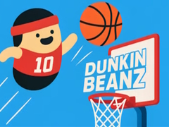 Игра Dunkin Beanz