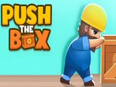 Игра Push The Box