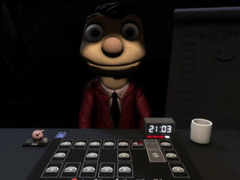 Игра Mr. Magpie’s Harmless Card Game