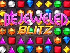 Игра Bejeweled Blitz