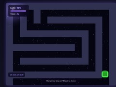 Игра Shadow Maze