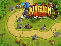 Игра Kingdom Rush Hacked