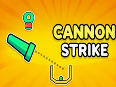 Игра Cannon Strike