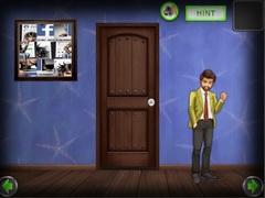 Игра Amgel Easy Room Escape 320