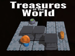 Игра Treasures of the World