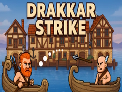 Игра Drakkar Strike