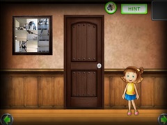 Игра Amgel Kids Room Escape 351