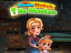 Игра Home Match: Tile Master
