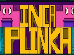Игра Inca Plinka