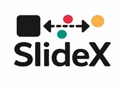 Игра Slidex