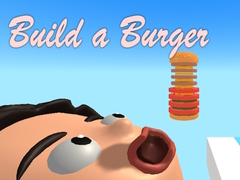 Игра Build a Burger