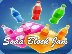 Игра Soda Block Jam
