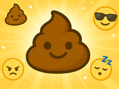 Игра Emoji Drop Themes