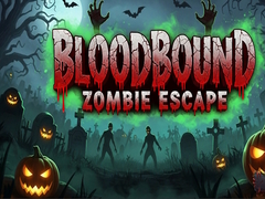 Игра Bloodbound Zombie Escape