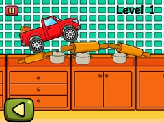 Игра Tiny Delivery