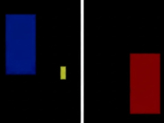 Игра 8Bit Classic PingPong