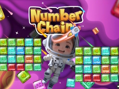 Игра Number Chain