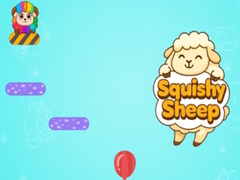 Игра Squishy Sheep