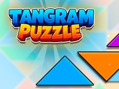 Игра Tangram Puzzle