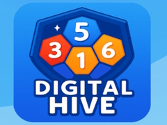 Игра Digital Hive