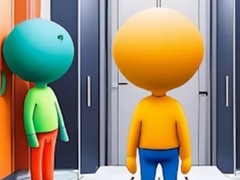 Игра Elevator Sort