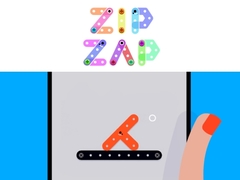 Игра Zip Zap