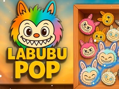 Игра Labubu Pop