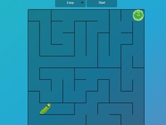 Игра Maze Me Crazy