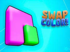 Игра Swap Color