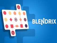 Игра Blendrix